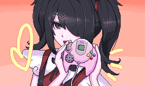 Ame Game